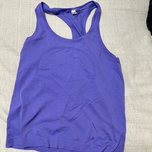 lululemon swiftly tech tank